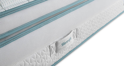 Silentnight 3000 Pocket Ultragel Cool To Touch Boxtop Firm Mattress – Double (4 ft 6) Mattress – image 6