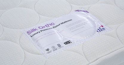 Silk Ortho Mattress – Double (4 ft 6) Mattress – image 3