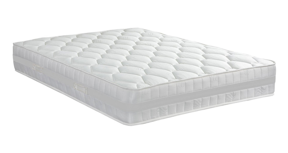 Haden Mattress – Ortho Double (4 ft 6) Mattress – image 2