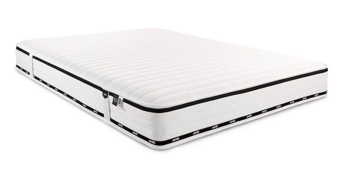 Flex Ultra Firm Sustainably Made Sprung Mattress – Double Mattress – image 2