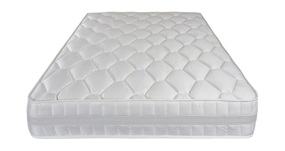 Haden Mattress – Ortho Double (4 ft 6) Mattress – image 3