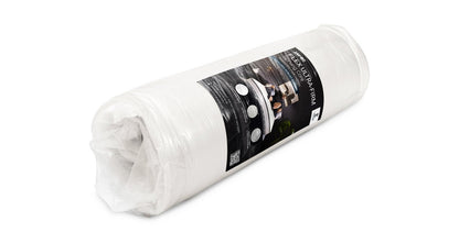 Flex Ultra Firm Sustainably Made Sprung Mattress – Double Mattress – image 3