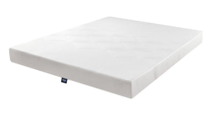 Silentnight Breathe Gel Foam Rolled Mattress – Double (4 ft 6) Mattress – image 2