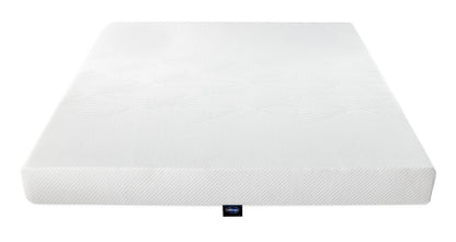 Silentnight Breathe Gel Foam Rolled Mattress – Double (4 ft 6) Mattress – image 4