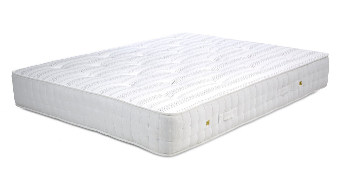 Enid Extra Firm Ortho 2000 Pocket Mattress – Double (4 ft 6) Mattress – image 3