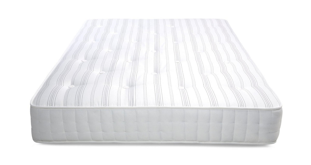 Enid Extra Firm Ortho 2000 Pocket Mattress – Double (4 ft 6) Mattress – image 2