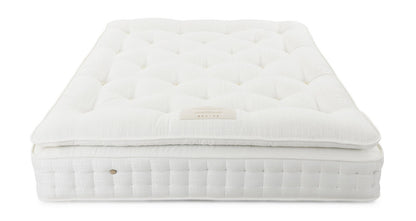 Premium Natural 4000 Pillowtop Comfort Mattress – Double Mattress – image 4