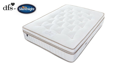 Ela Natural 3000 Pocket Top Mattress – Double Mattress – image 1