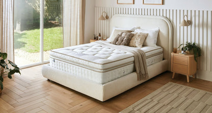 Ela Natural 3000 Pocket Top Mattress – Double Mattress – image 3