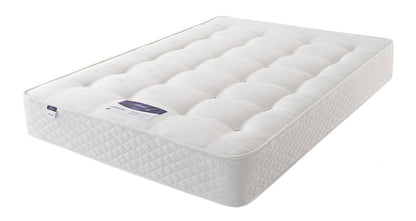 Silentnight Miracoil Ortho Mattress – Double (4 ft 6) Mattress – image 2