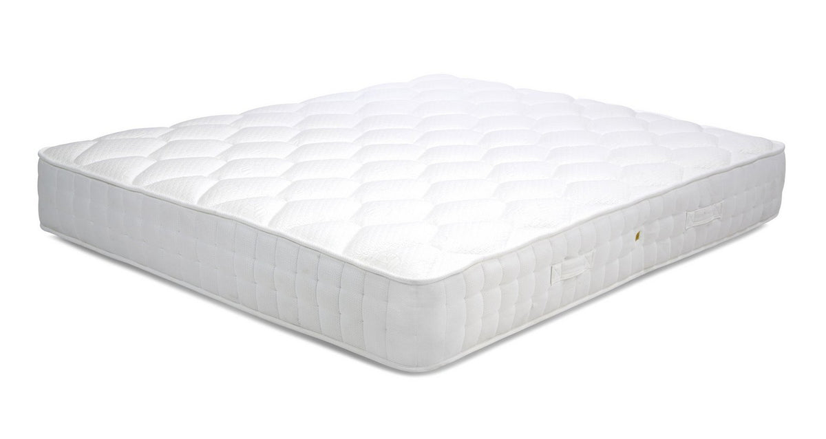 Cara Ortho Firm 2000 Pocket Mattress – Double (4 ft 6) Mattress – image 2