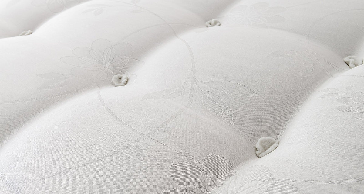 Silentnight Miracoil Ortho Mattress – Double (4 ft 6) Mattress – image 3