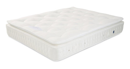 Pine 2000 Pillowtop Mattress – Double Mattress – image 2