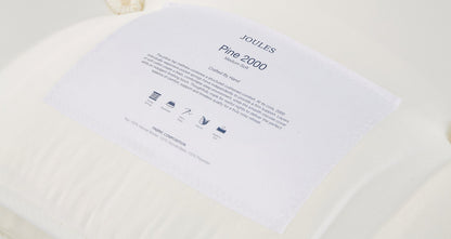Pine 2000 Pillowtop Mattress – Double Mattress – image 3