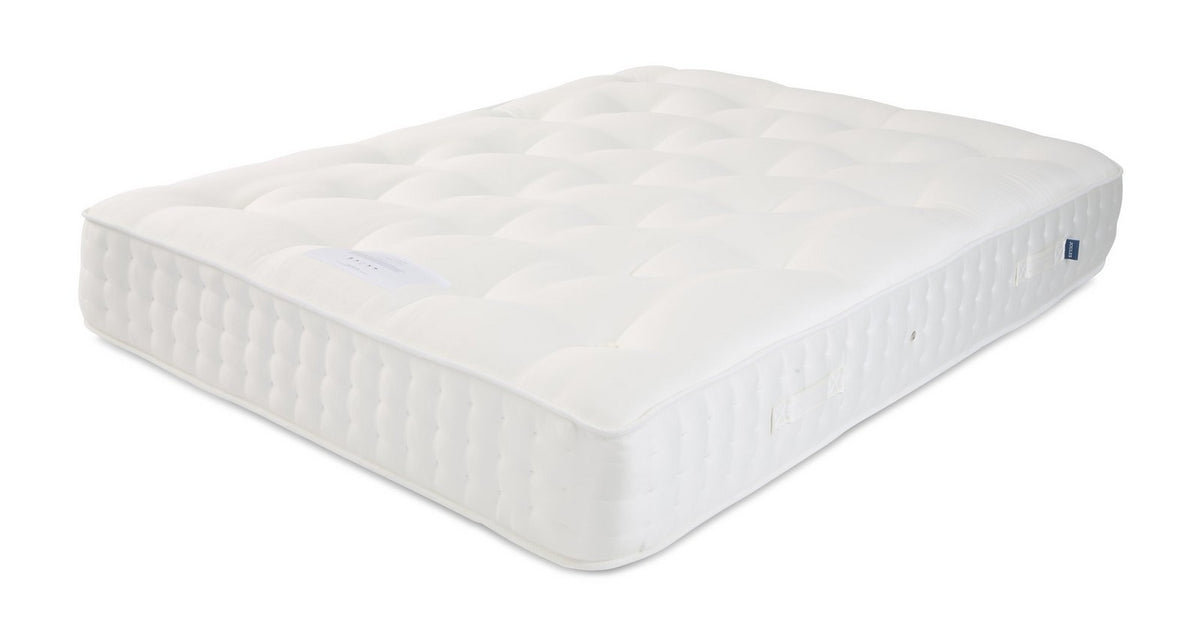 Willow 1000 Mattress – Double Mattress – image 2