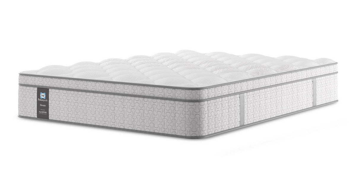 Elevate Aquarius Mattress – Double (4 ft 6) Mattress – image 2