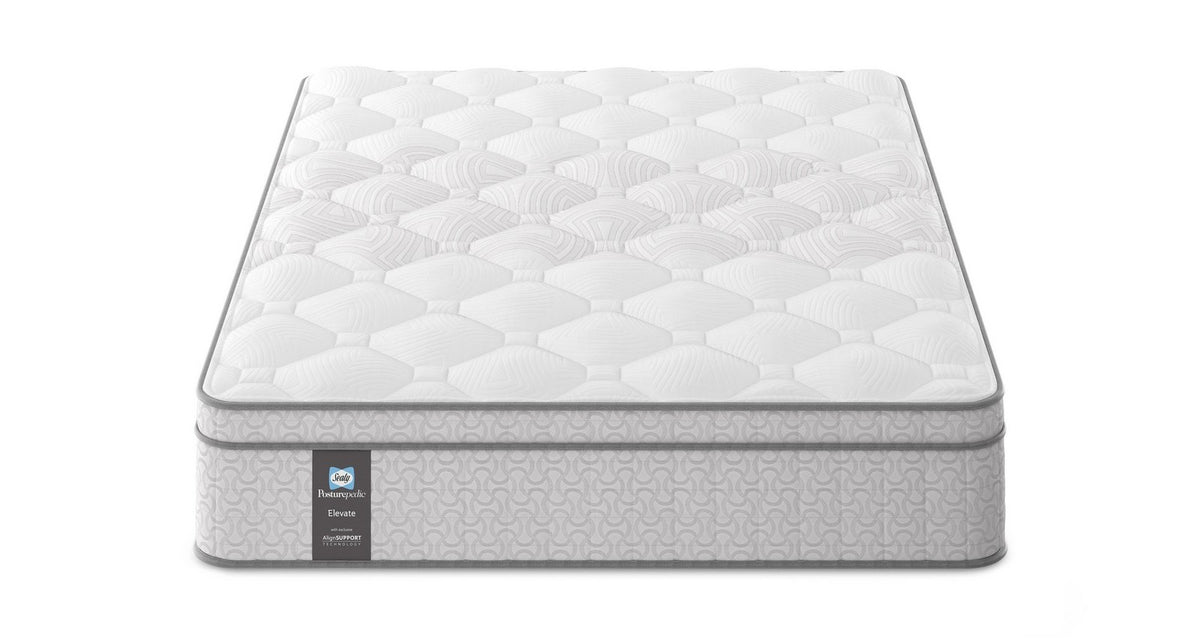 Elevate Aquarius Mattress – Double (4 ft 6) Mattress – image 3