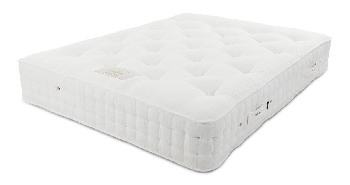 Superior Natural 3000 Hybrid Comfort Mattress – Double Mattress – image 2