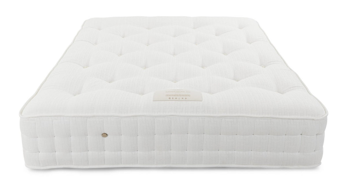 Superior Natural 3000 Hybrid Comfort Mattress – Double Mattress – image 4