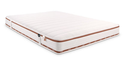 Ryze Deep Quilted Sustainably Made Sprung Mattress – Double Mattress – image 3