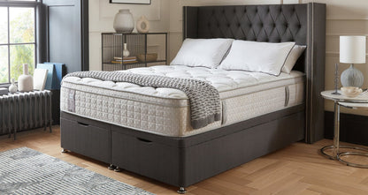 Elevate Orion Mattress – Double (4 ft 6) Mattress – image 2