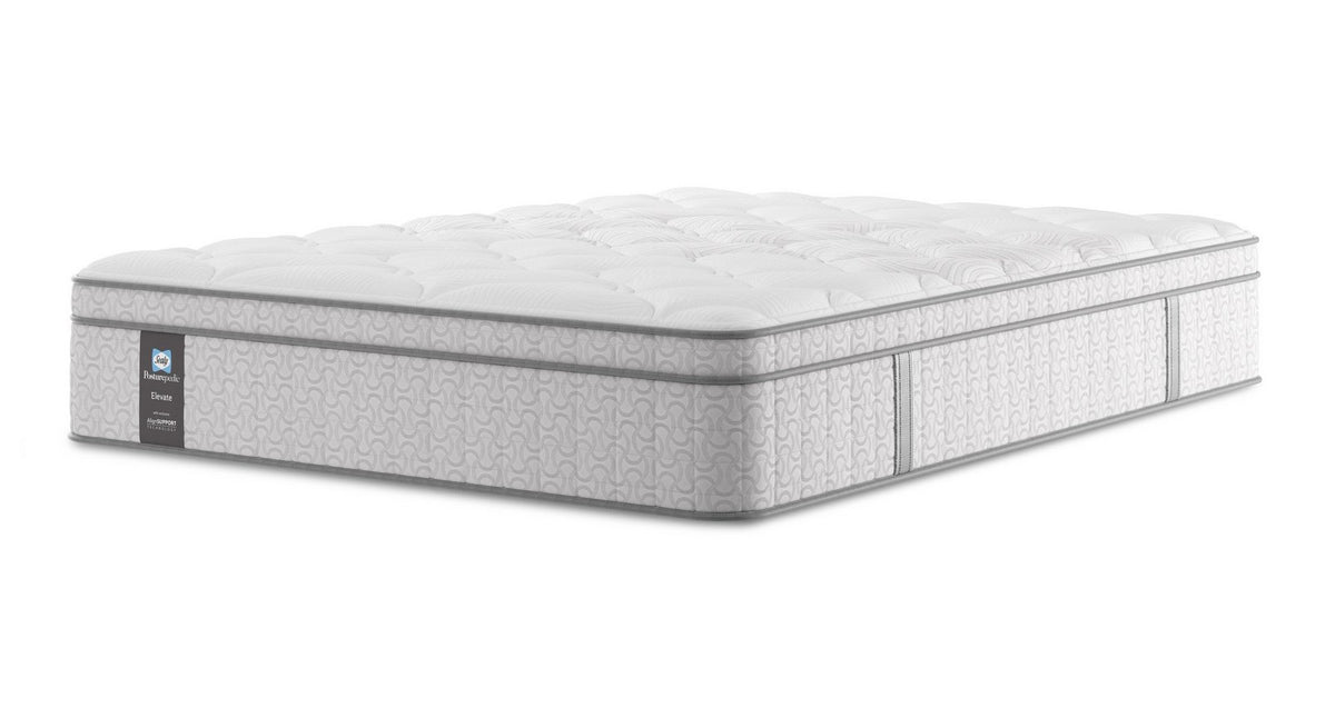 Elevate Orion Mattress – Double (4 ft 6) Mattress – image 3