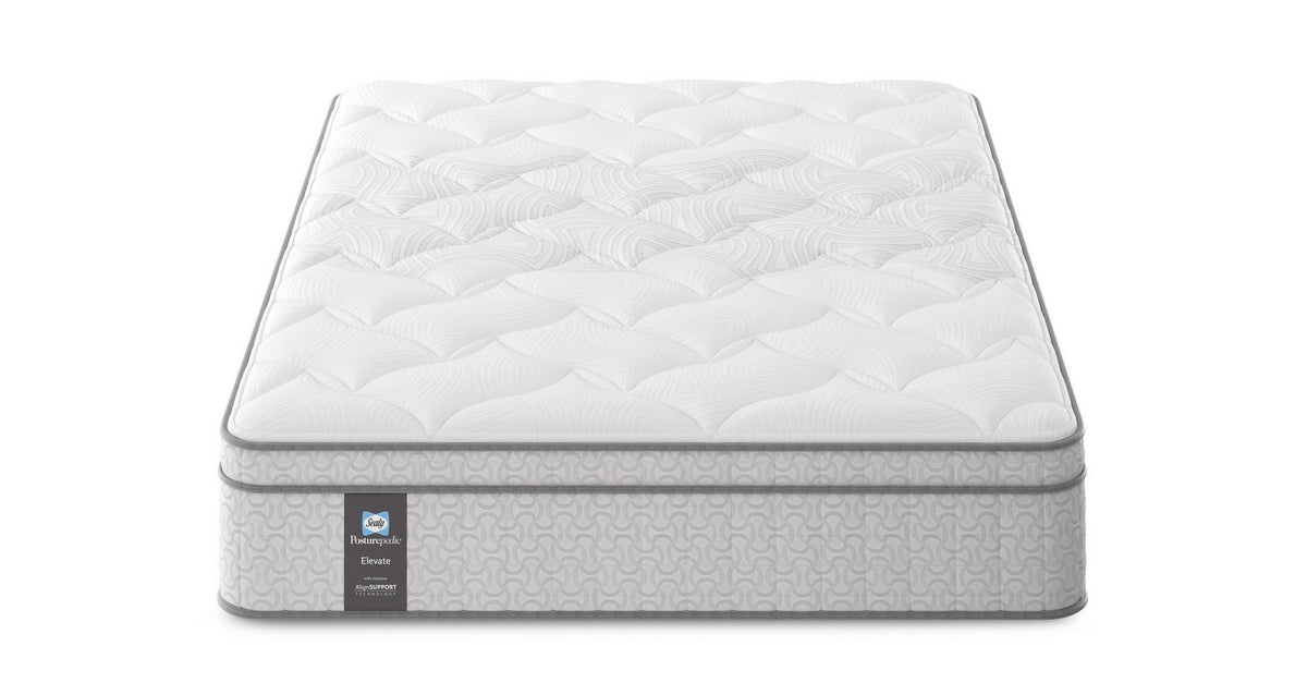 Elevate Orion Mattress – Double (4 ft 6) Mattress – image 4