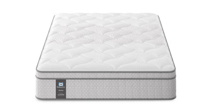 Elevate Orion Mattress – Double (4 ft 6) Mattress – image 4