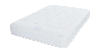 Wellbeing Anti Bed Bug Mattress – Double (4 ft 6) Mattress – image 2