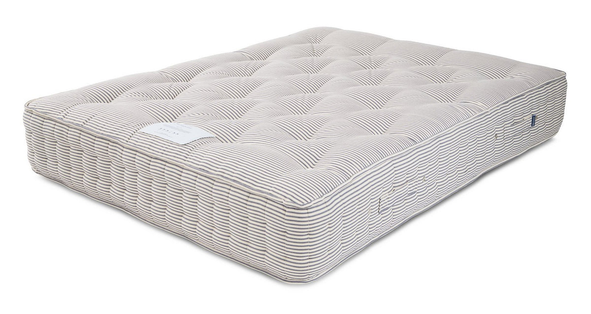 Sycamore Cotton Stripe 6000 Mattress – Double Mattress – image 2