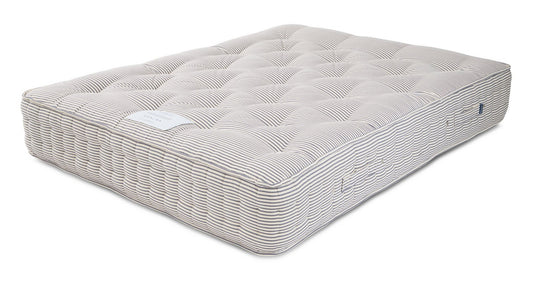 Sycamore Cotton Stripe 6000 Mattress – Double Mattress – image 2