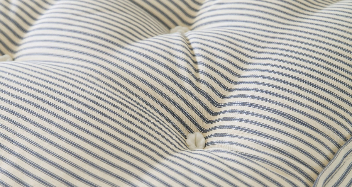 Sycamore Cotton Stripe 6000 Mattress – Double Mattress – image 3