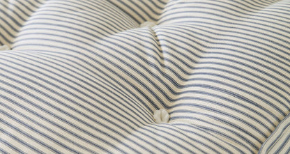 Sycamore Cotton Stripe 6000 Mattress – Double Mattress – image 3