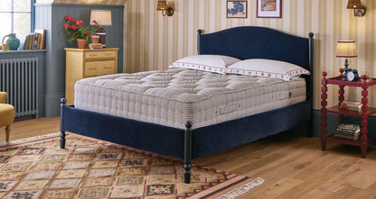Sycamore Cotton Stripe 6000 Mattress – Double Mattress – image 5