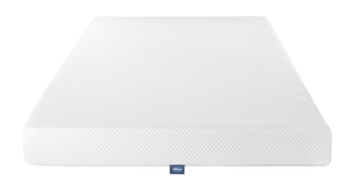 Silentnight Dream Memory Rolled Mattress – Double (4 ft 6) Mattress – image 4