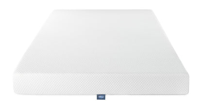 Silentnight Dream Memory Rolled Mattress – Double (4 ft 6) Mattress – image 4
