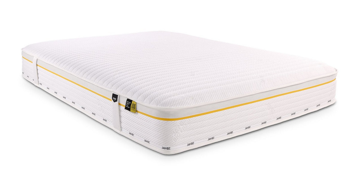 Bio Fresh Mattress – Double (4 ft 6) Mattress – image 2