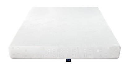 Silentnight Breathe Plus Gel Foam Rolled Mattress – Double (4 ft 6) Mattress – image 4