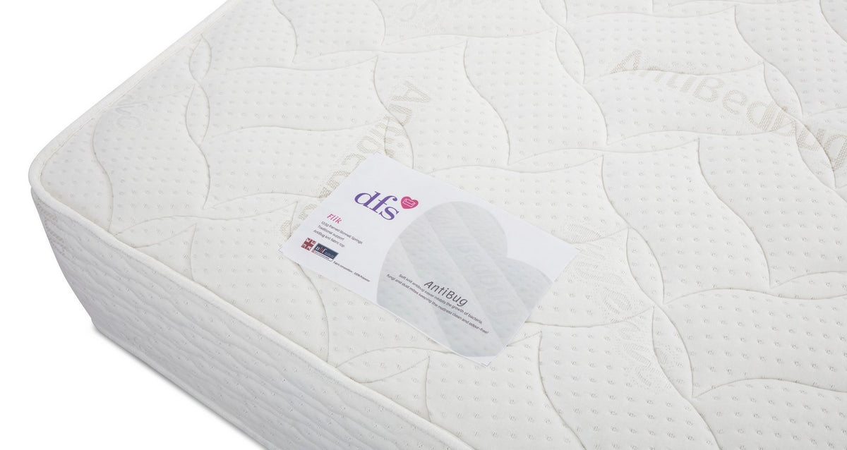 Flik Anti Bed Bug Mattress – Single (3 ft) Mattress – image 2