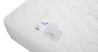 Flik Anti Bed Bug Mattress – Single (3 ft) Mattress – image 2