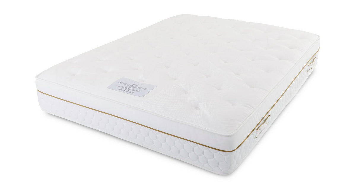 Como Mattress – Double Mattress – image 2