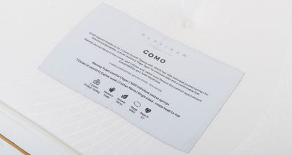Como Mattress – Double Mattress – image 4