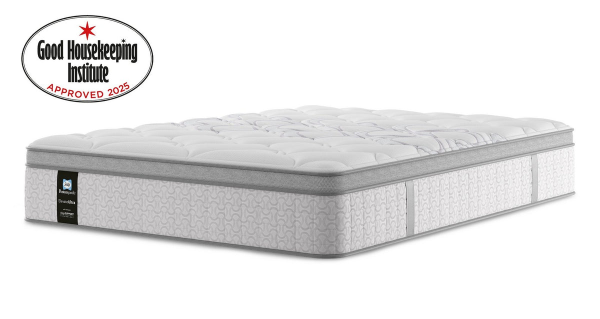 Elevate Ultra Lunar Mattress – Double (4 ft 6) Mattress – image 2