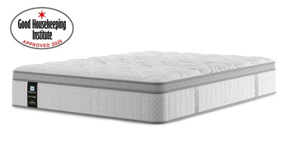 Elevate Ultra Lunar Mattress – Double (4 ft 6) Mattress – image 2