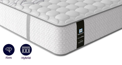 Elevate Ultra Nimbus Mattress – Double (4 ft 6) Mattress – image 1