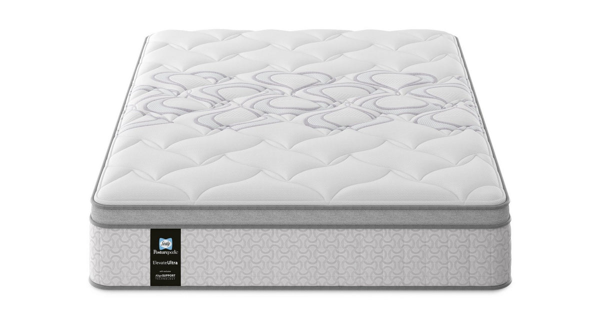 Elevate Ultra Lunar Mattress – Double (4 ft 6) Mattress – image 3