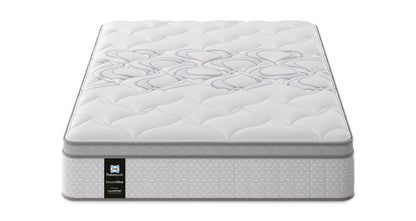 Elevate Ultra Lunar Mattress – Double (4 ft 6) Mattress – image 3