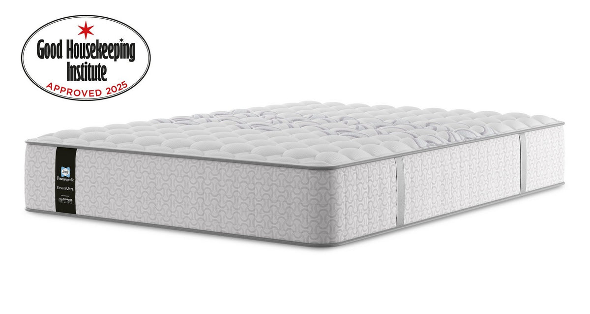 Elevate Ultra Nimbus Mattress – Double (4 ft 6) Mattress – image 2