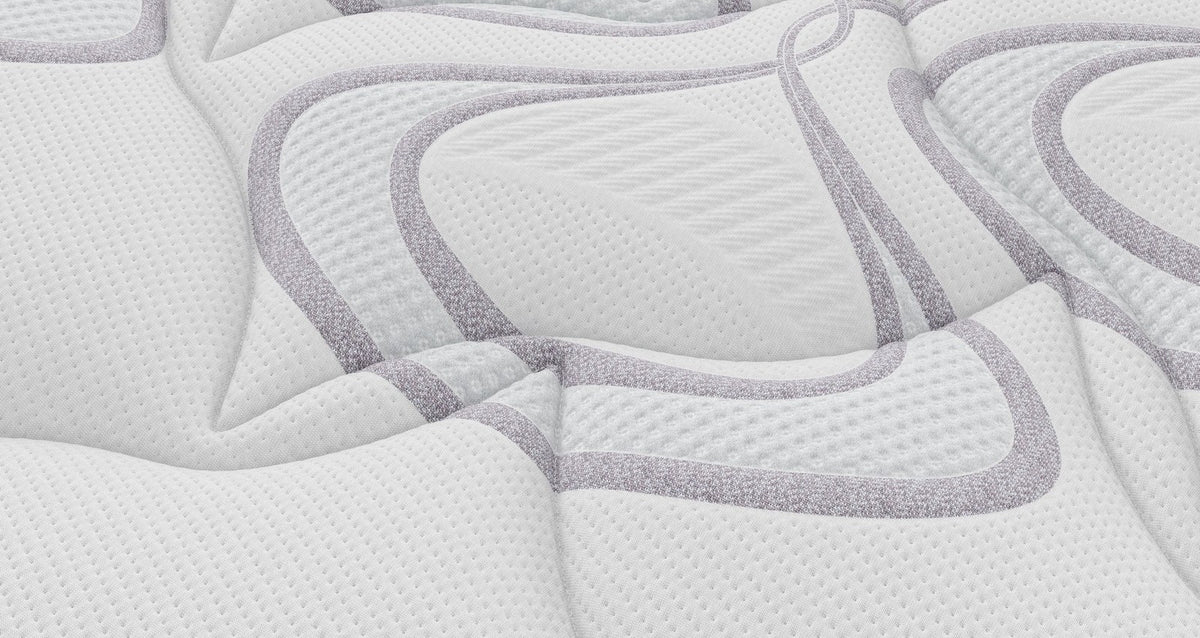 Elevate Ultra Lunar Mattress – Double (4 ft 6) Mattress – image 5