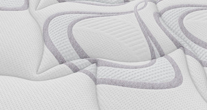 Elevate Ultra Lunar Mattress – Double (4 ft 6) Mattress – image 5